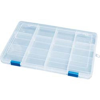 日本明邦化学 MEIHO  1200NS メイホー　フリ－ケ－ス１２００ＮＳ（浅型）