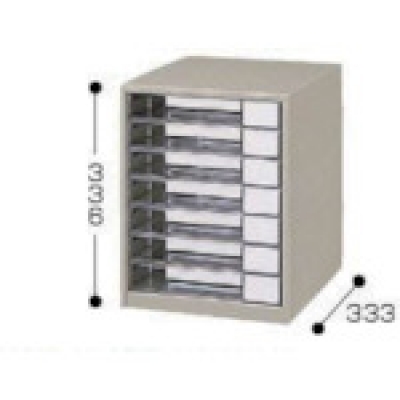 （株）ナイキ KCT701-NG ナイキ　小物ケース