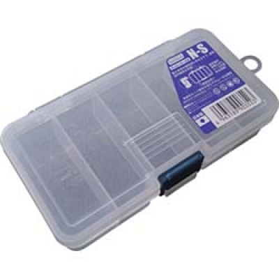 日本明邦化学 MEIHO  S-N メイホー　ナンシーケースＳ