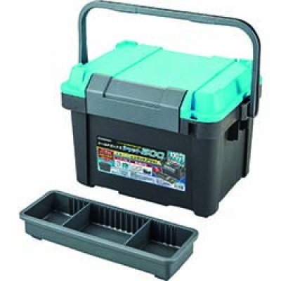 日本 TASCO ＴＡＳＣＯ TA985SB タスコ　工具箱