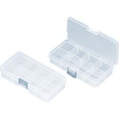 日本 RING STAR  PC-141-C リングスター　ポケットケース　ＰＣ－１４１クリア