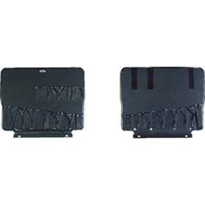 （株）サンプラテック 2284E サンプラ　スチロール角型ケース　Ｎｏ．２４　５０個入り