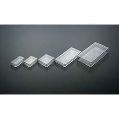 IRIS  CC-171 ＩＲＩＳ　パーツ収納　クリアケース１８７×１１０×３５　ＣＣ１７１