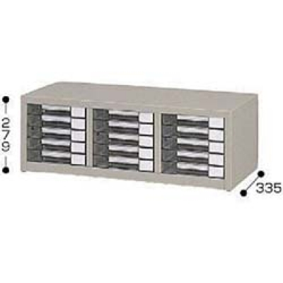 日本明邦化学 MEIHO  PC-M メイホー　プチケースＭ