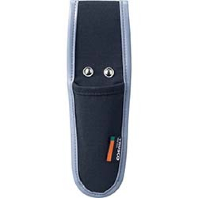 日本中山 TRUSCO  TCA-86 ＴＲＵＳＣＯ　タフレックス　カッターケース　一丁差し