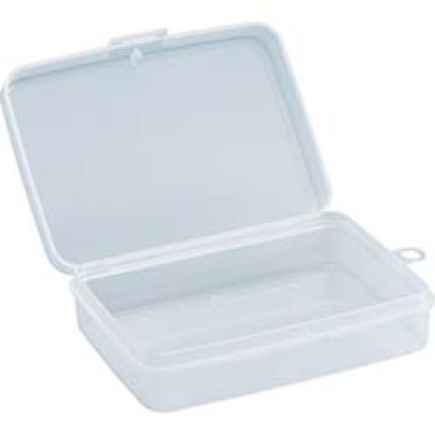 日本中山 TRUSCO  TPC-160 ＴＲＵＳＣＯ　パーツケース　１２３Ｘ９０Ｘ３６