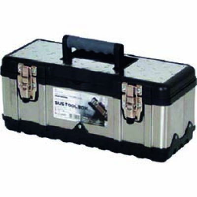 日本 TASCO ＴＡＳＣＯ TA985S-580 タスコ　ステンレス工具箱