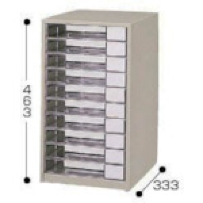 （株）ナイキ KCT1001-NG ナイキ　小物ケース