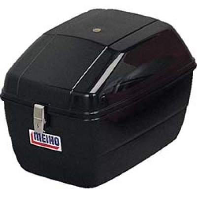 日本明邦化学 MEIHO  CUSTOM7 メイホー　カスタムセブン（ブラック）