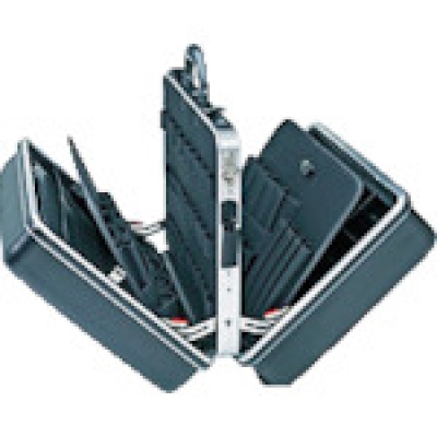 KNIPEX社 002140LE KNIPEX 002140LE ツールケース ビッグツイン