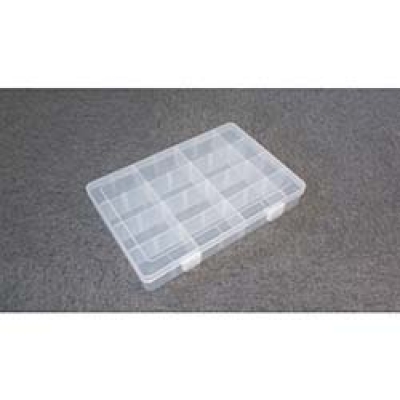 日本明邦化学 MEIHO  FC-LL メイホー　フリーケース　ＬＬ