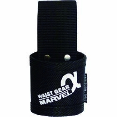 （株）マーベル MDP-300ABK マーベル　ＷＡＩＳＴ　ＧＥＡＲ（ハンマーホルダー）