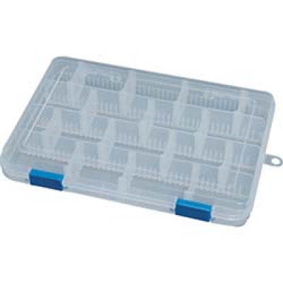 JEFCOM   BUP-44 デンサン　ユニパックＢダブル透明