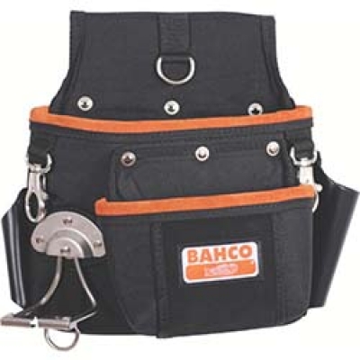 日本百固 BAHCO  4750-UP-2 バーコ　高所作業用腰袋