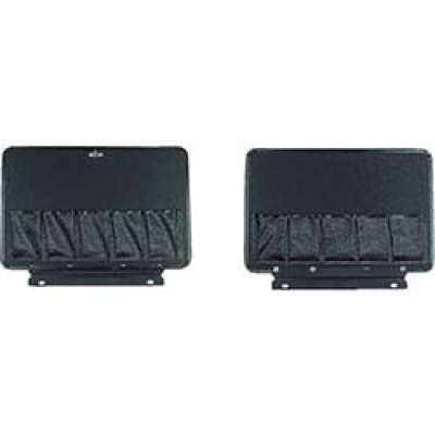 ＨＥＰＣＯ＆ＢＥＣＫＥＲ社 3045668019 Ｈ／Ｂ　ツールプレート　４６０×３１０用　外寸間口×奥行×高さ４６０×３１０