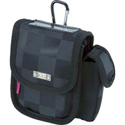 （株）基陽 RY130 ＫＨ　龍牙シリーズ　フタ付パーツバッグ