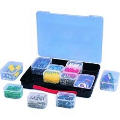 JEFCOM   PPM-3600 デンサン　パックパーツボックスミニ