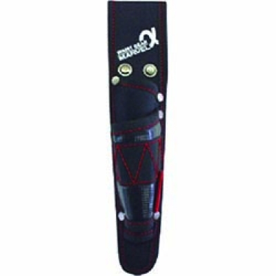 （株）マーベル MDP-64AR マーベル　ＷＡＩＳＴ　ＧＥＡＲ（ドライバー差し）レッド