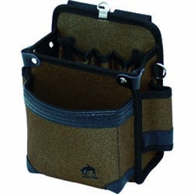 （株）基陽 HM113-BR ＫＨ　ＨＵＭＨＥＭ　２２１１３型バック　ブラウン