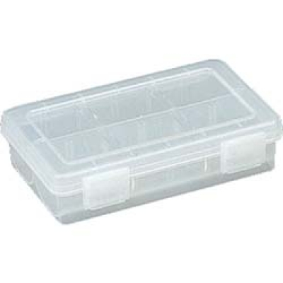 日本中山 TRUSCO  TFC-S ＴＲＵＳＣＯ　フリーケース　仕切板　５枚入