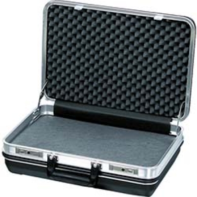 ＨＥＰＣＯ＆ＢＥＣＫＥＲ社 0050488019 Ｈ／Ｂ　ツールケース　ＢＵＤＧＥＴ　外寸間口×奥行×高さ４８０×２００×３６５