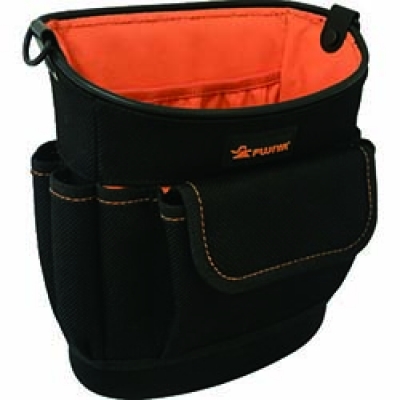 日本富具亚 FUJIYA  WB-32 フジ矢　布製電工バッグ　薄型タイプ