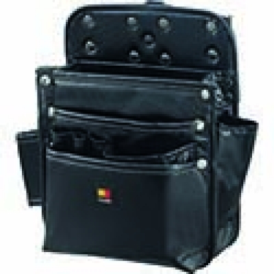 （株）ＴＪＭデザイン SFKBN-KG3L タジマ　着脱式腰袋　釘袋３段大