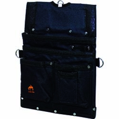 （株）基陽 HM127-K ＫＨ　ＨＵＭＨＥＭ　２４１２７型バック　ブラック