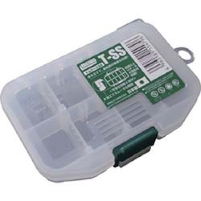 日本明邦化学 MEIHO  SST メイホー　トムケースＳＳ