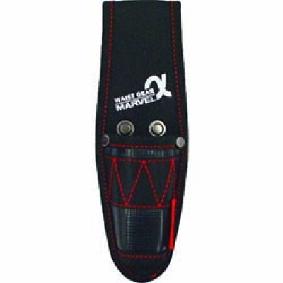 日本中山 TRUSCO  TCTC1803W-R ＴＲＵＳＣＯ　【売切り廃番】コンパクトツールケースワイド　２ポケット　レッド