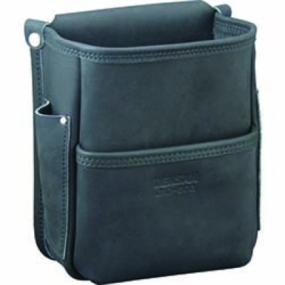 JEFCOM   JND-80G デンサン　電工プロハイポーチ