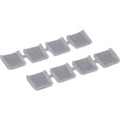 IRIS  ZCP-213 ＩＲＩＳ　クリアビスケース　フリーピッチ用　別売仕切り　ＺＣＰ－２１３