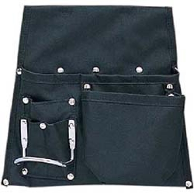 ホーザン（株） Z-754 ＨＯＺＡＮ　ツールポーチ