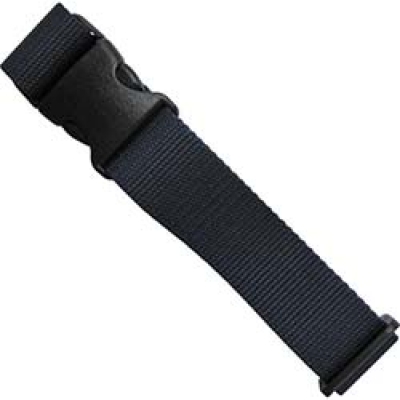 角利産業（株） 49752 ＫＡＫＵＲＩ　ＰＰワンタッチベルト３８ｍｍ　ネイビー　ＫＳ－５０