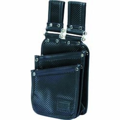 （株）基陽 KIC820 ＫＨ　ＫＩＣスタイル　ウエストバッグ　２段