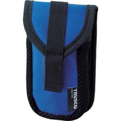 日本中山 TRUSCO  TC-AC-BL ＴＲＵＳＣＯ　アーム式コンパクトツールケース　ブルー