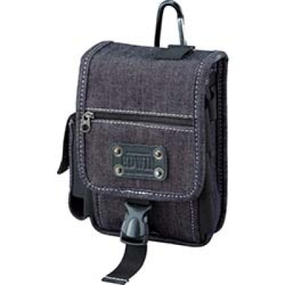 福６（株） EDW-H212 ＥＤＷＩＮ　【売切り廃番】ショップポケット　シングル　黒