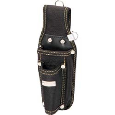 （株）基陽 25133 ＫＨ　アリン　ツーウェイホルダー　ブラック