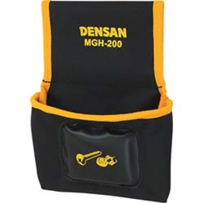 JEFCOM   MGH-200 デンサン　マグネットポーチ