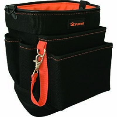 日本富具亚 FUJIYA  WB-23 フジ矢　布製電工バッグ　３段タイプ