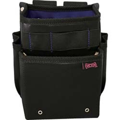 日本富具亚 FUJIYA （ビクター） VT-32B ビクター　腰袋スモール２段