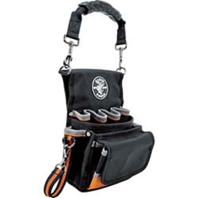 ＫＬＥＩＮ　ＴＯＯＬＳ社 5242 ＫＬＥＩＮ　ツールポーチ　９ポケット