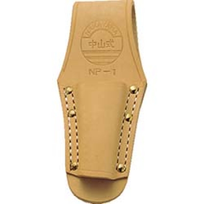 日本中山 TRUSCO  NP-1 ＴＲＵＳＣＯ　中山式ペンチ差し　１本差し