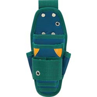 日本中山 TRUSCO  TC-125 ＴＲＵＳＣＯ　ペンチケース五丁差し