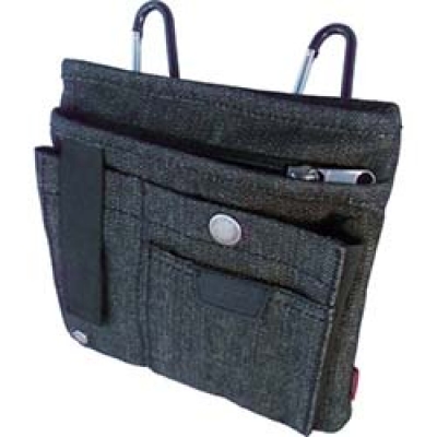 ＥＤＷＩＮ EDW-F210 ＥＤＷＩＮ　フラットケース　ワイド　黒