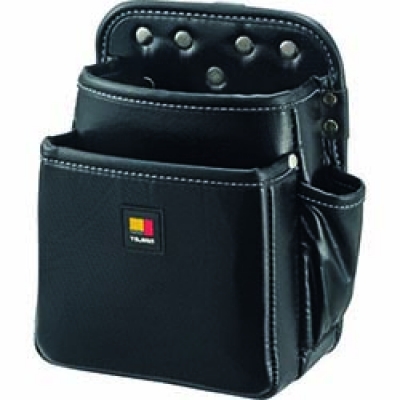 （株）ＴＪＭデザイン SFKBN-2M タジマ　着脱式腰袋　２段中