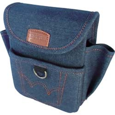 ＥＤＷＩＮ EDW-F403 ＥＤＷＩＮ　ウエストバッグ　小型フタ付き