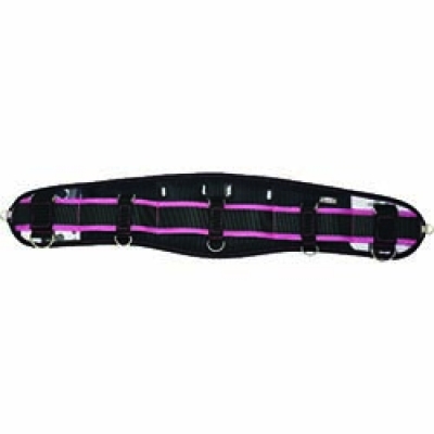 （株）基陽 GE15500P ＫＨ　ＫＨ　ＳＡＫＵＲＡ　サポーターベルト　ピンク