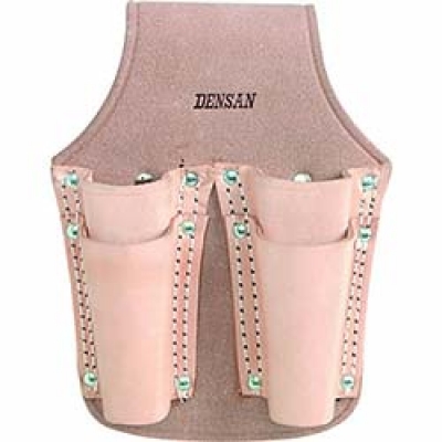 JEFCOM   ND-911 デンサン　ペンチサック親子４丁吊