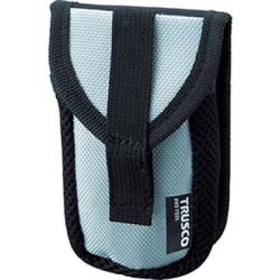 日本中山 TRUSCO  TC-AC-SV ＴＲＵＳＣＯ　アーム式コンパクトツールケース　シルバー